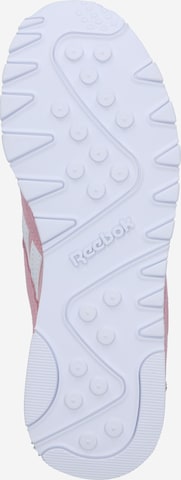 Reebok - Zapatillas deportivas bajas en rosa