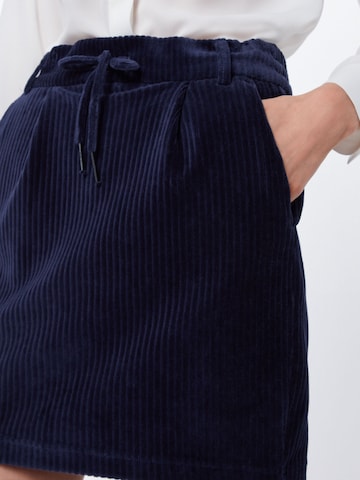 ONLY Skirt in Blue