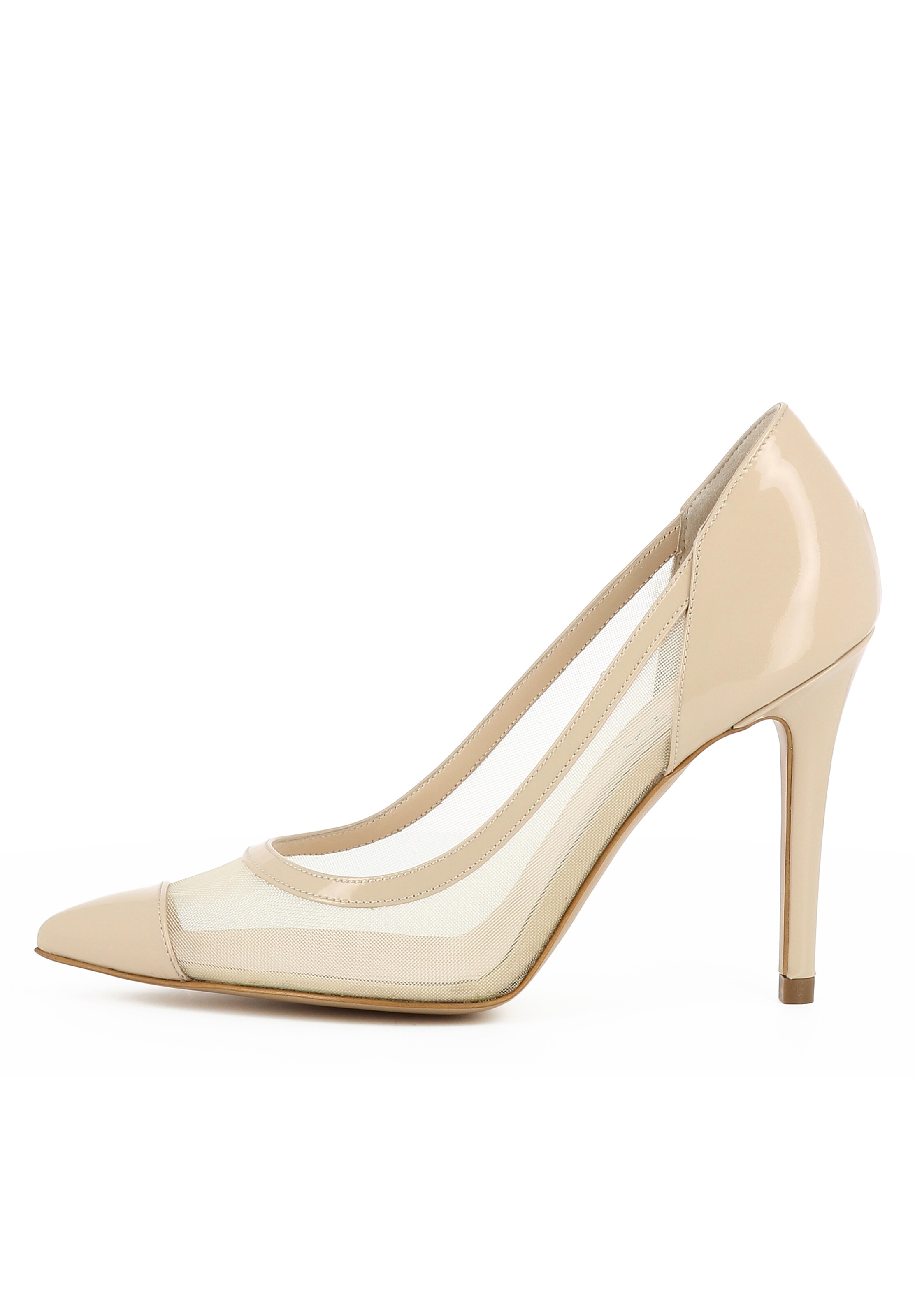 EVITA Pumps ALINA in Beige