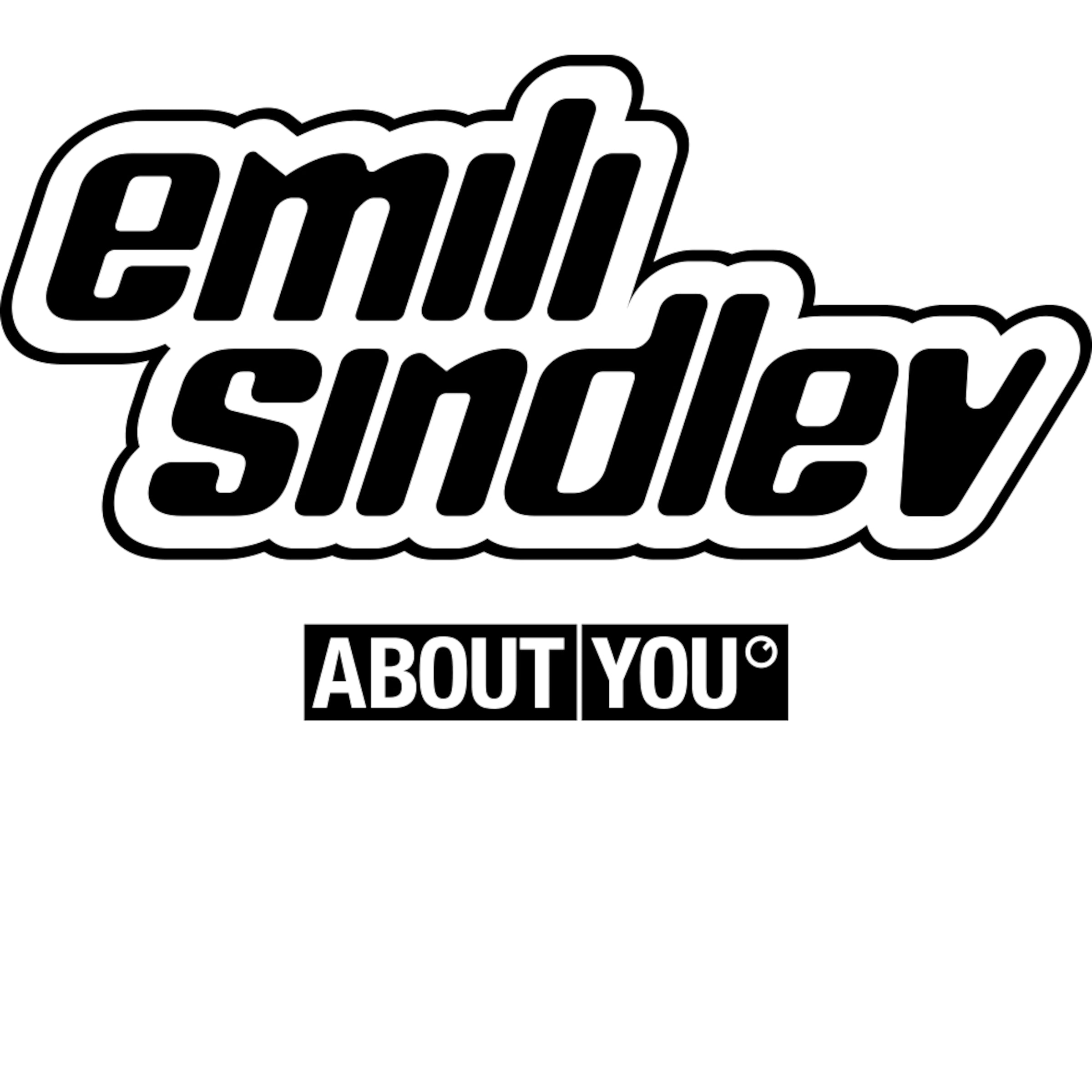 ABOUT YOU x Emili Sindlev