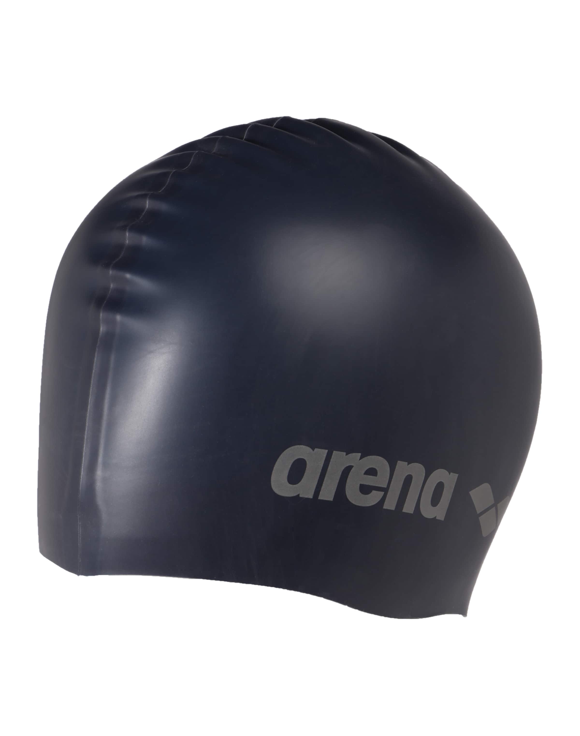 ARENA Swimming Cap 'Classic' in Blue: front