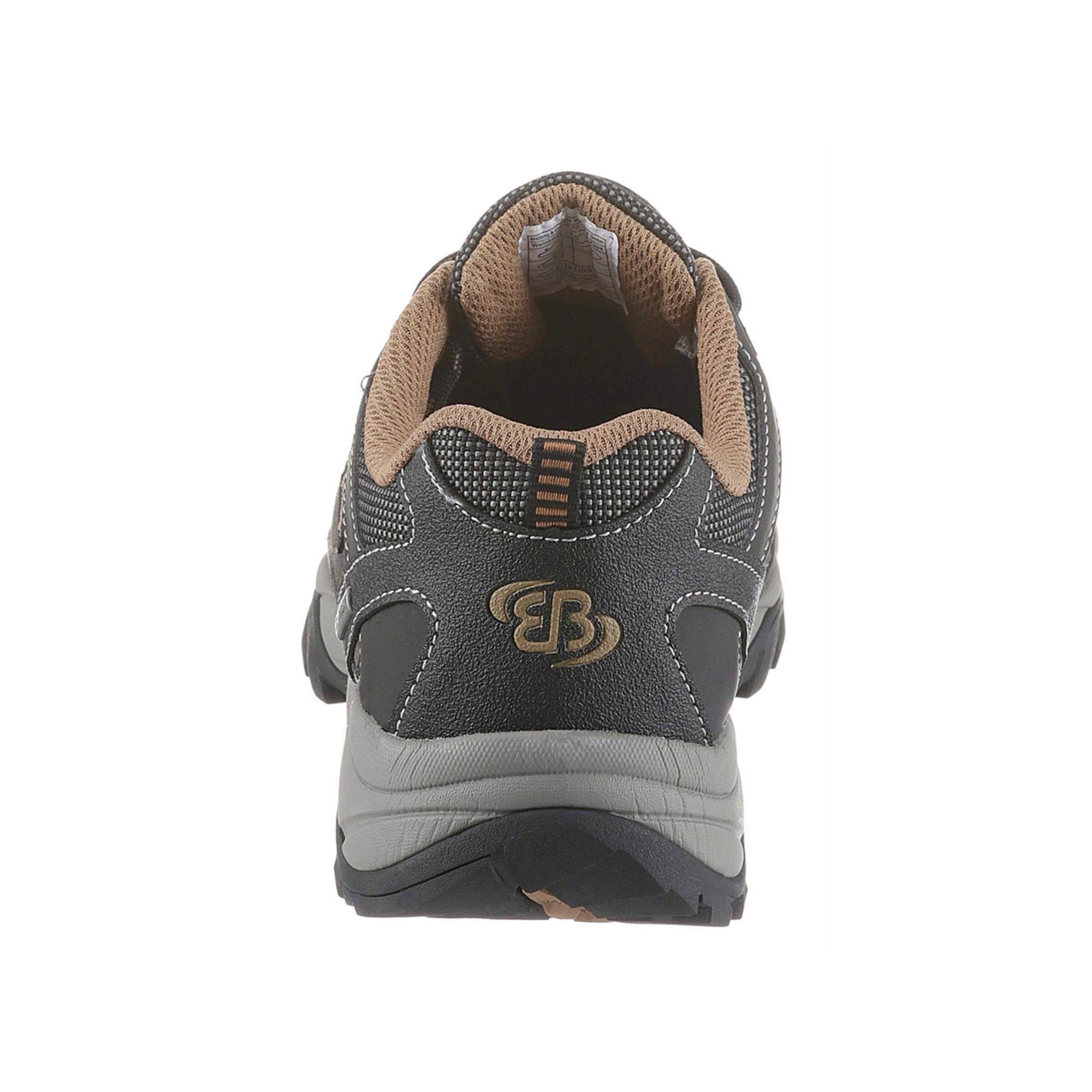 Brütting Flats 'Akron' in Brown