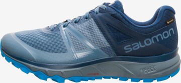 SALOMON Laufschuh 'Trailster GTX Trail' in Blau