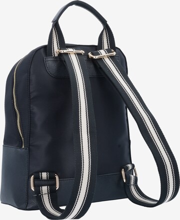 SANSIBAR Backpack 'City' in Black