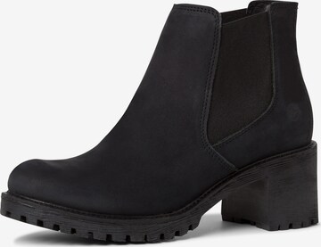 Chelsea Boots TAMARIS en noir