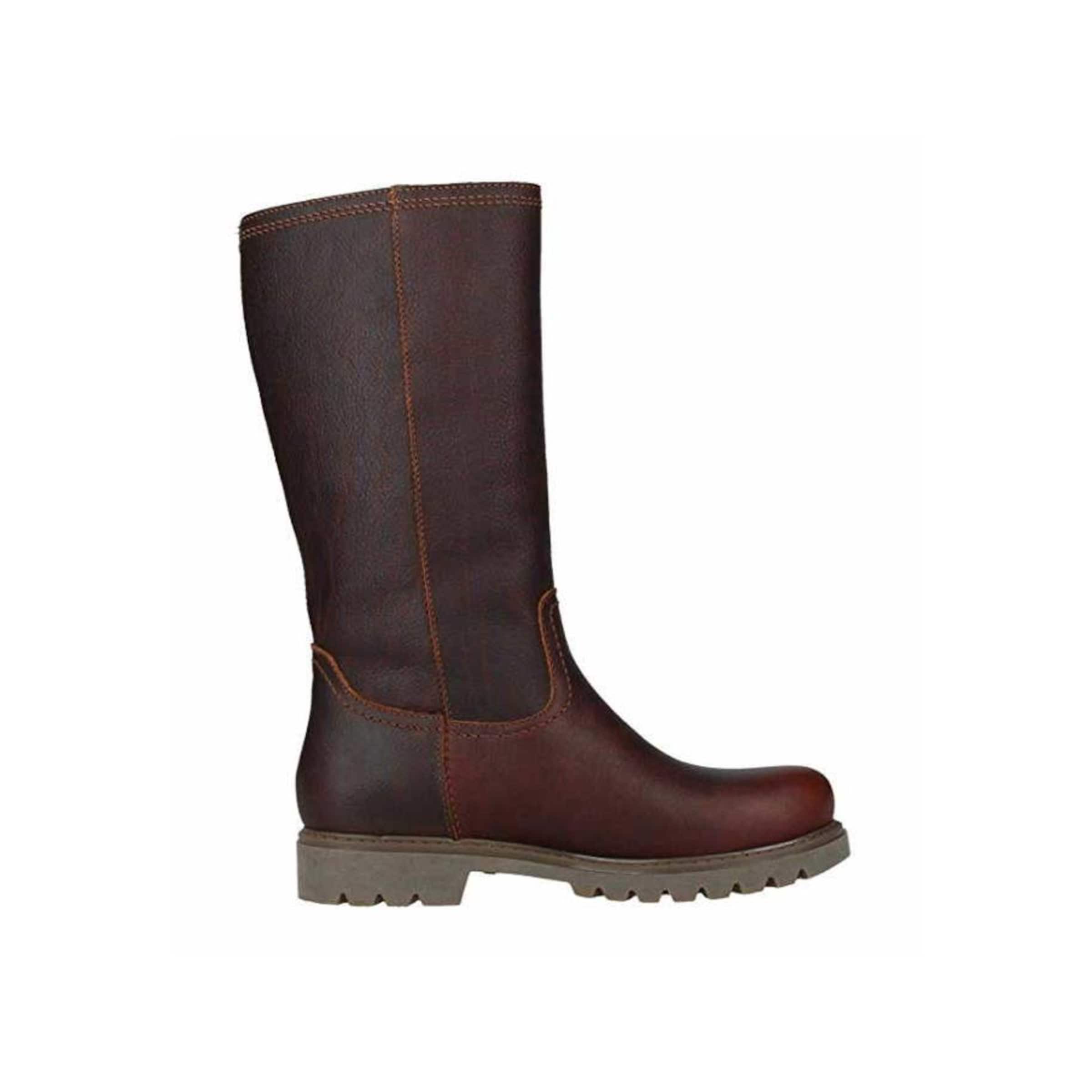 PANAMA JACK Boots 'Bambina' in Brown