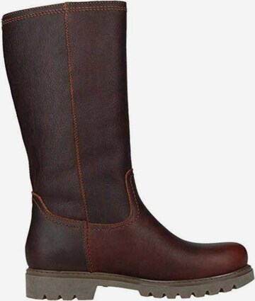 PANAMA JACK Boots 'Bambina' in Brown