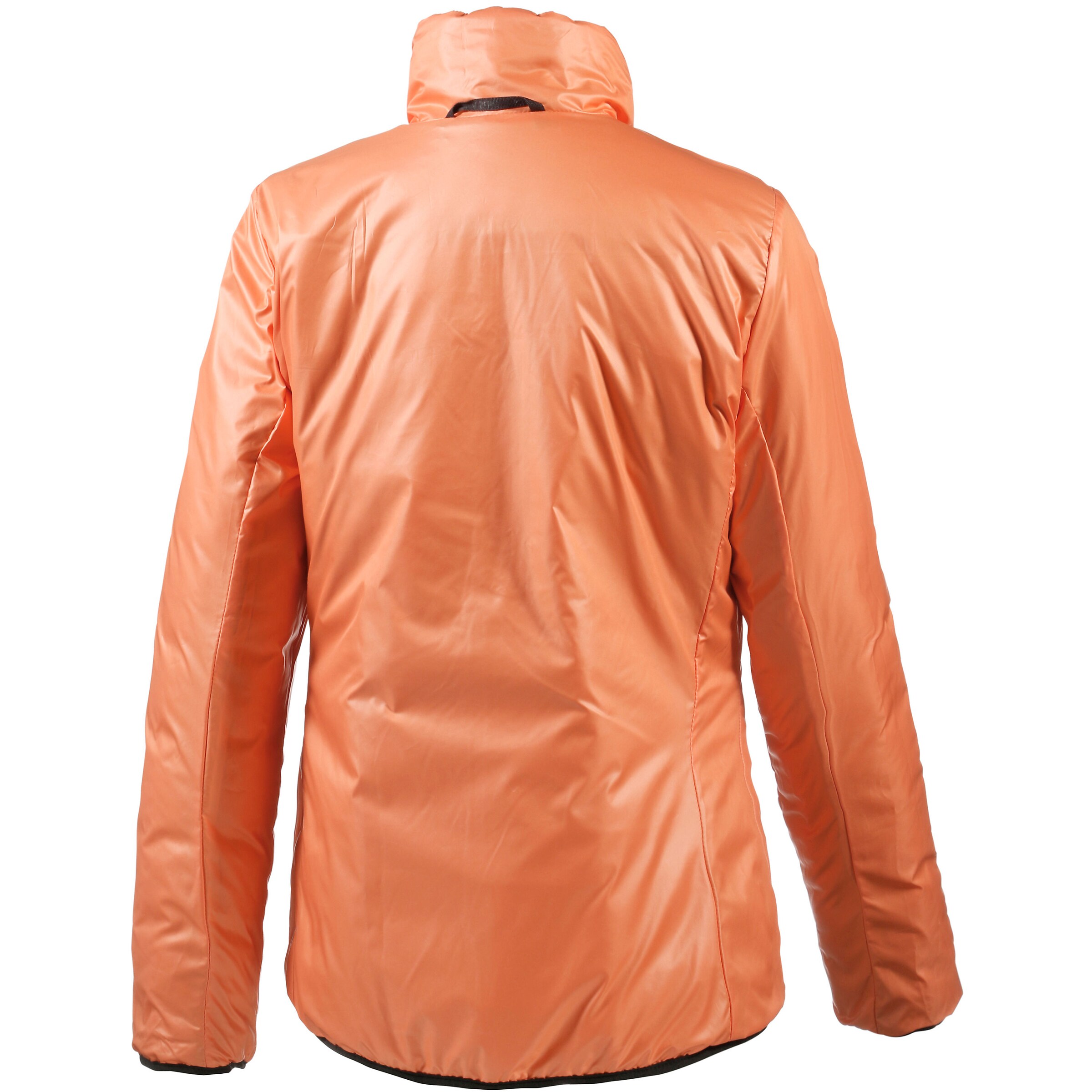 Schöffel Outdoor Jacket 'Ventloft Salzburg' in Grey