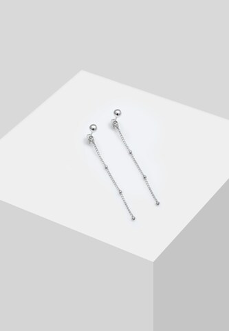 ELLI Ohrringe in Silber