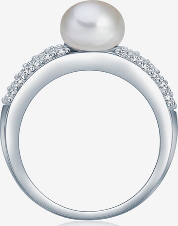 Bague Valero Pearls en argent