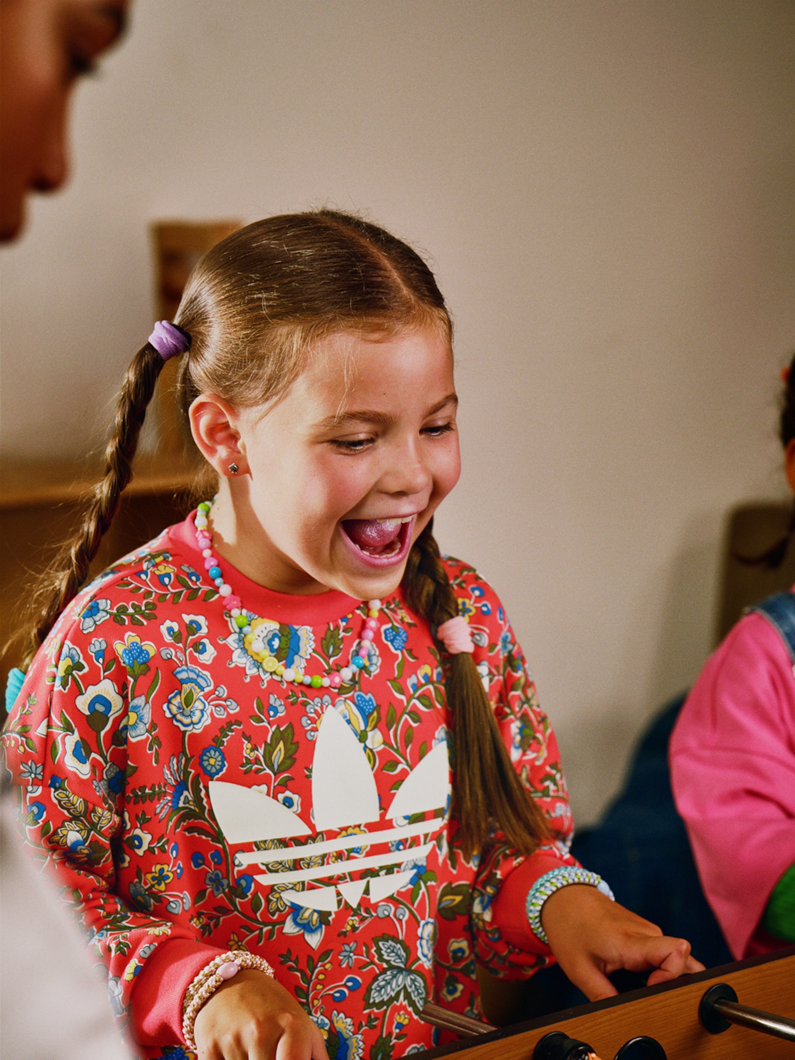 Het beste van ons. ADIDAS ORIGINALS