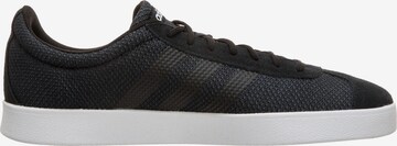 Baskets basses 'VL Court 2.0' ADIDAS ORIGINALS en noir