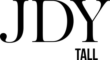 JDY Tall Logo