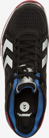 Hummel Sportschuh 'Omnicourt Z6 Trophy' in Schwarz