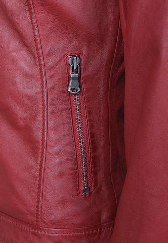 7ELEVEN Between-Season Jacket 'TALLY' in Red