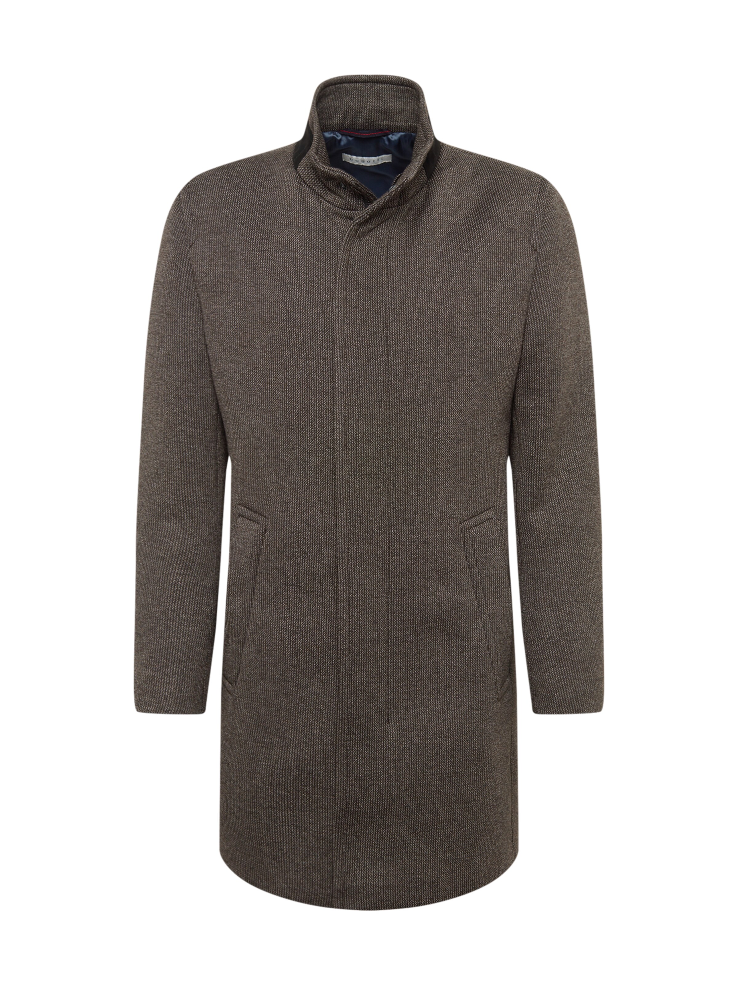 bugatti - Tussenjas in de kleur Grijs