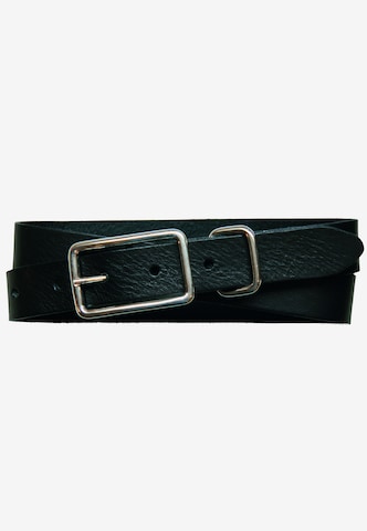 Petrol Industries Belt in Black