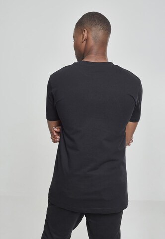 T-Shirt 'KILLER' Mister Tee en noir