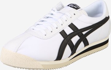 Onitsuka Tiger Sneakers laag 'Tiger Corsair' in Wit: voorkant