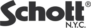 Logo: Schott NYC