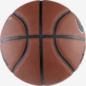 NIKE Basketball 'VERSA TACK 8P' in Braun