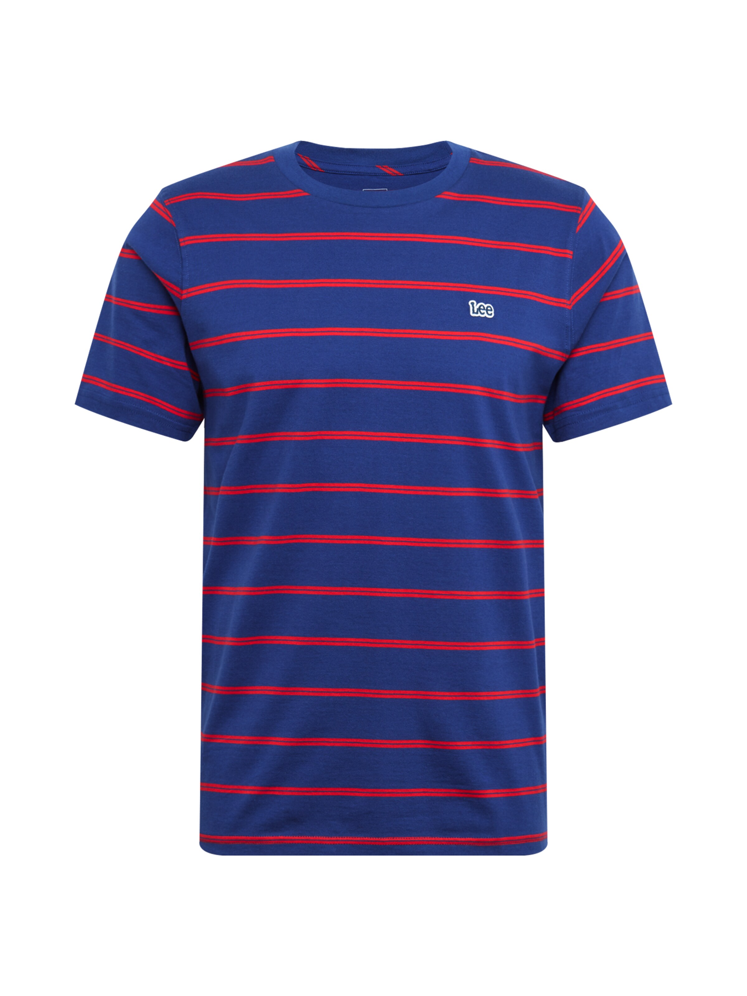 Lee - Shirt in de kleur Blauw