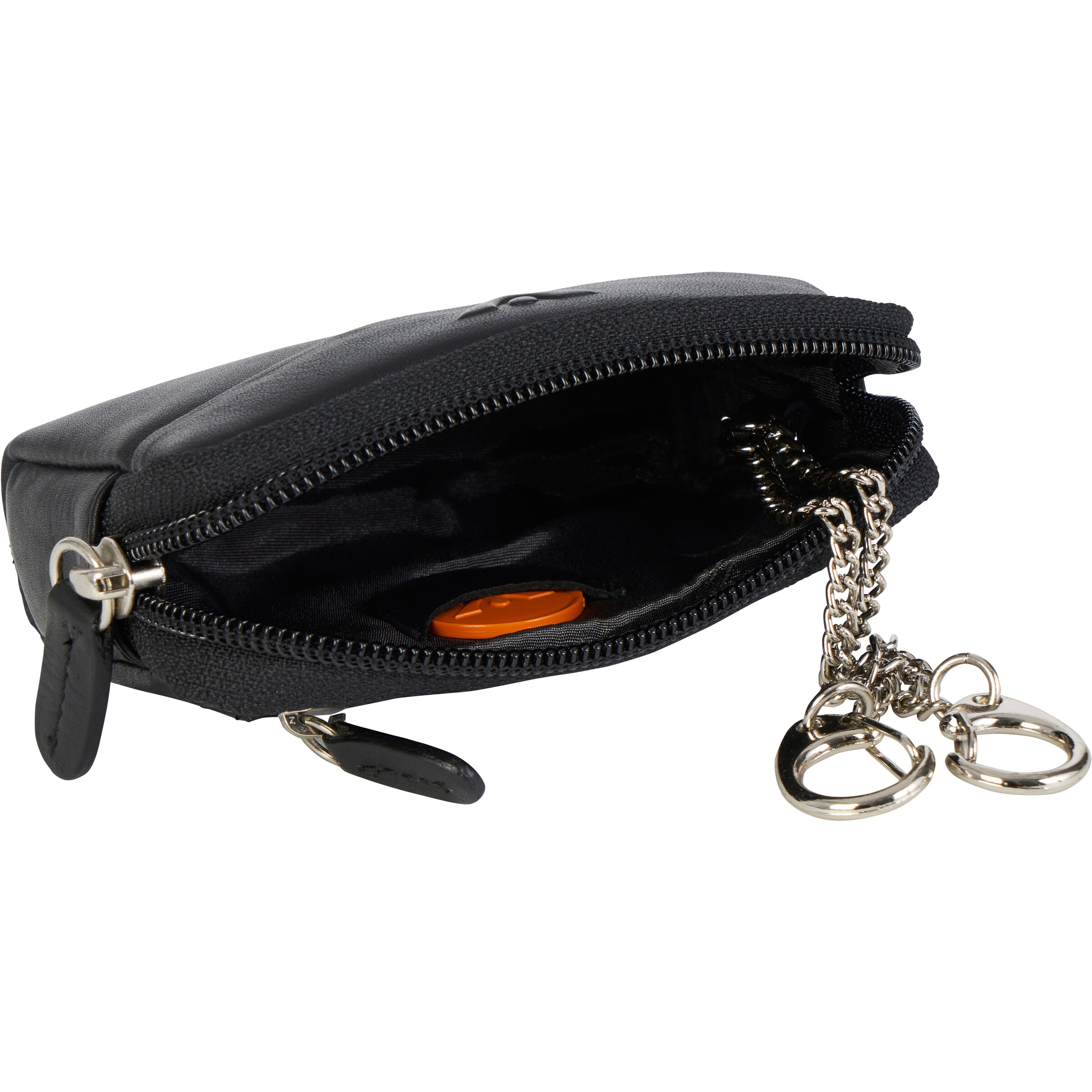 Porte-clés 'Ava' VOi en noir