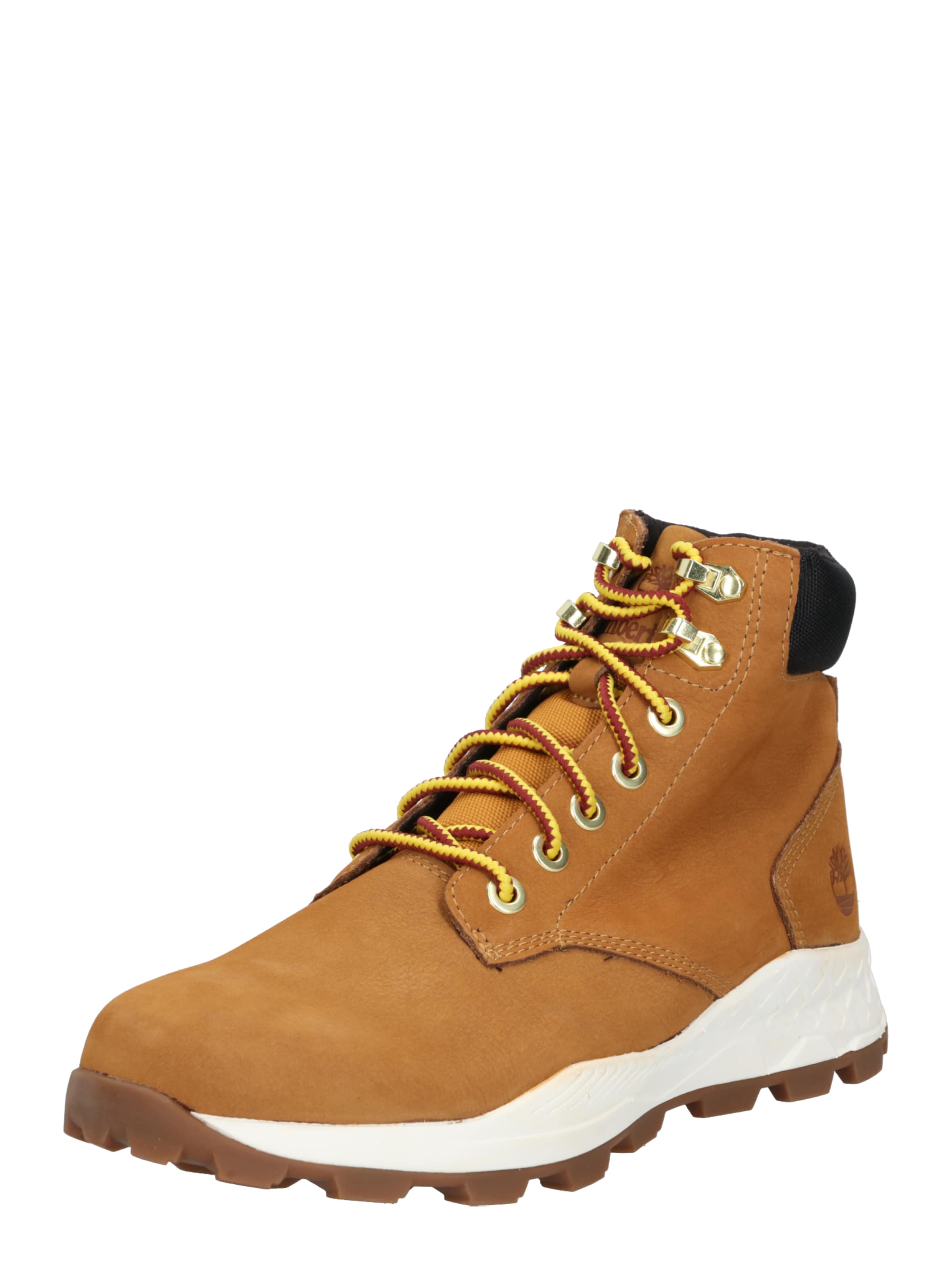 brooklyn timberland