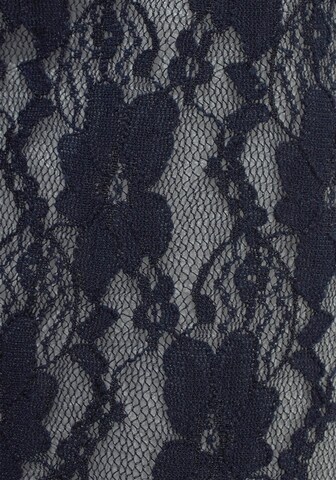 ARIZONA Dress in Blue