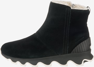 SOREL Snowboot in Schwarz