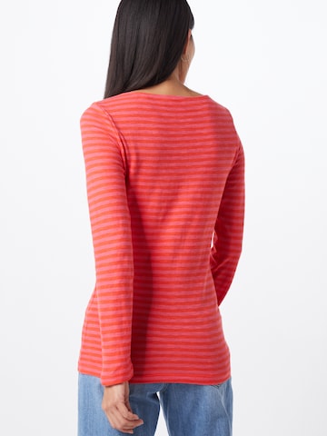 Marc O'Polo Koszulka w kolorze czerwony