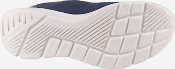 SKECHERS Sneaker 'Equalizer 3.0' in Blau