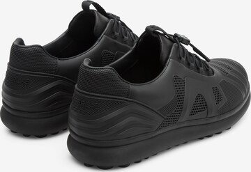 Sneaker bassa 'Pelotas Protect' di CAMPER in nero