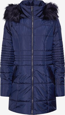 Wintermantel ohne Versandkosten bei ABOUT YOU bestellen Navahoo Damen Wintermantel Winterparka Daylight Rot Gr. S