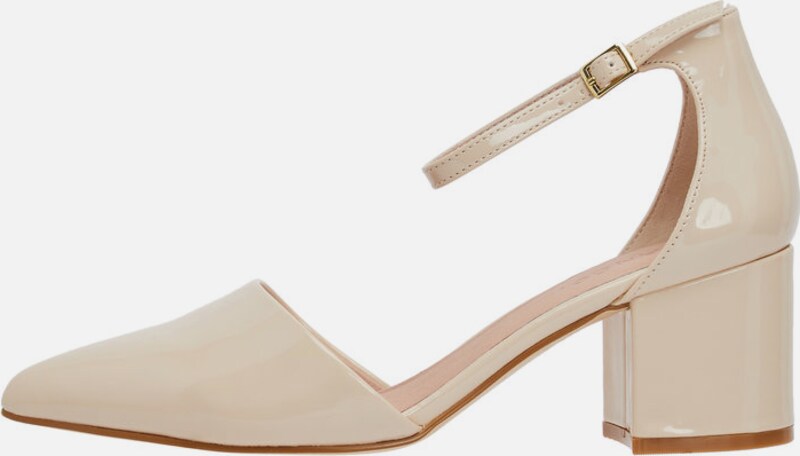 Bianco | Sandalen Bianco | Sandalen