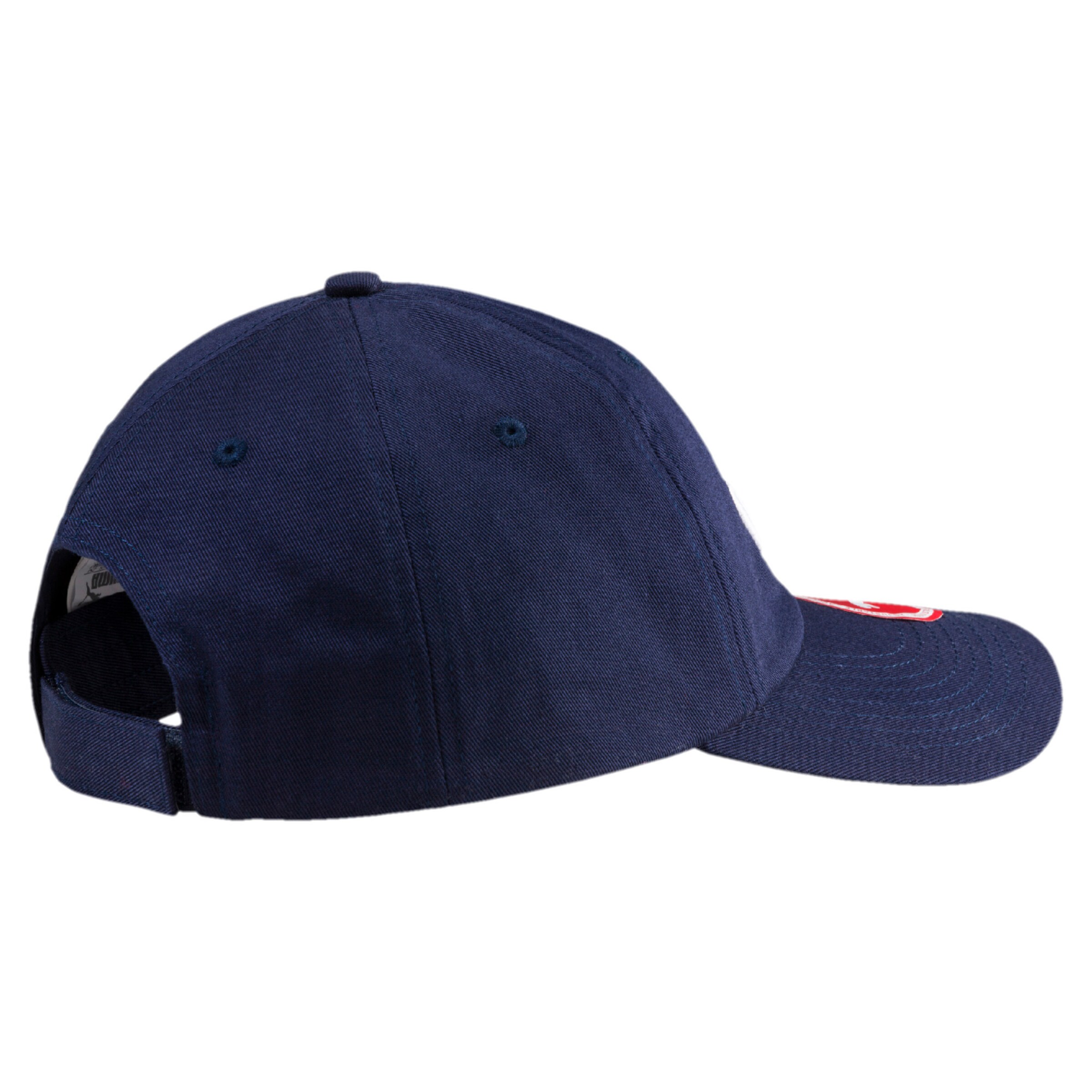 PUMA Cap in Blau
