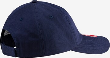 Casquette PUMA en bleu