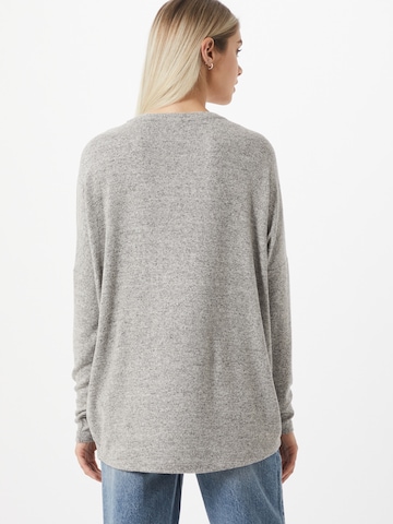 Pull-over 'Biara' Soyaconcept en gris