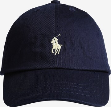 Polo Ralph Lauren Sapka 'CLSC' - kék