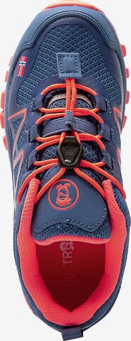 TROLLKIDS Athletic Shoes in Blue