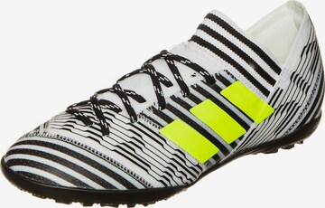 ADIDAS PERFORMANCE Fußballschuh 'Nemeziz 17.3' in Schwarz: predná strana