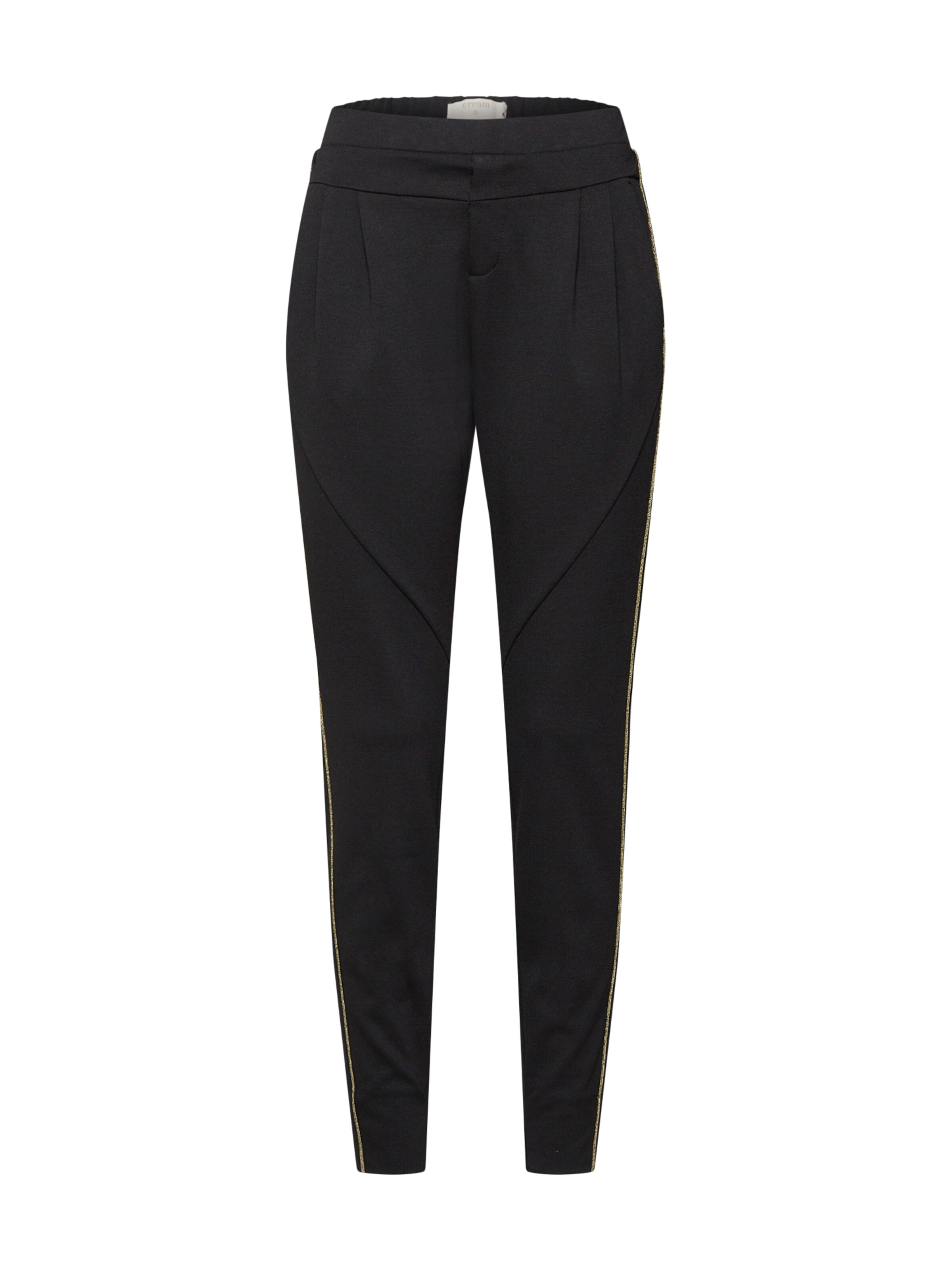 Cream - Broek in de kleur Zwart