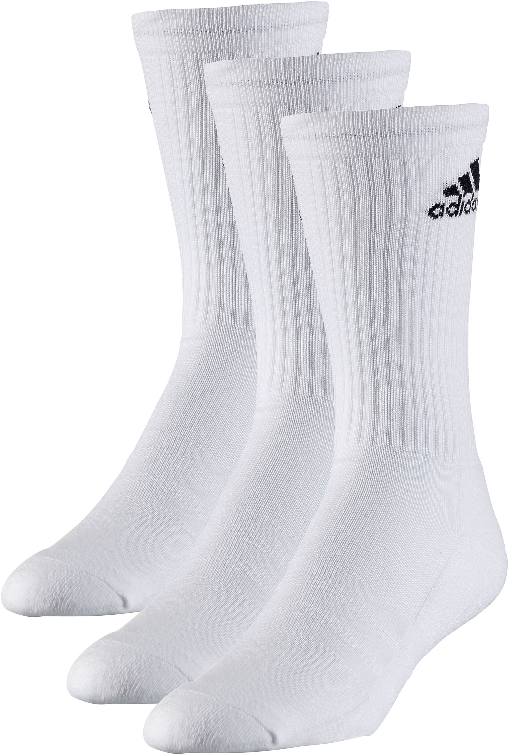 ADIDAS PERFORMANCE - Socken in schwarz