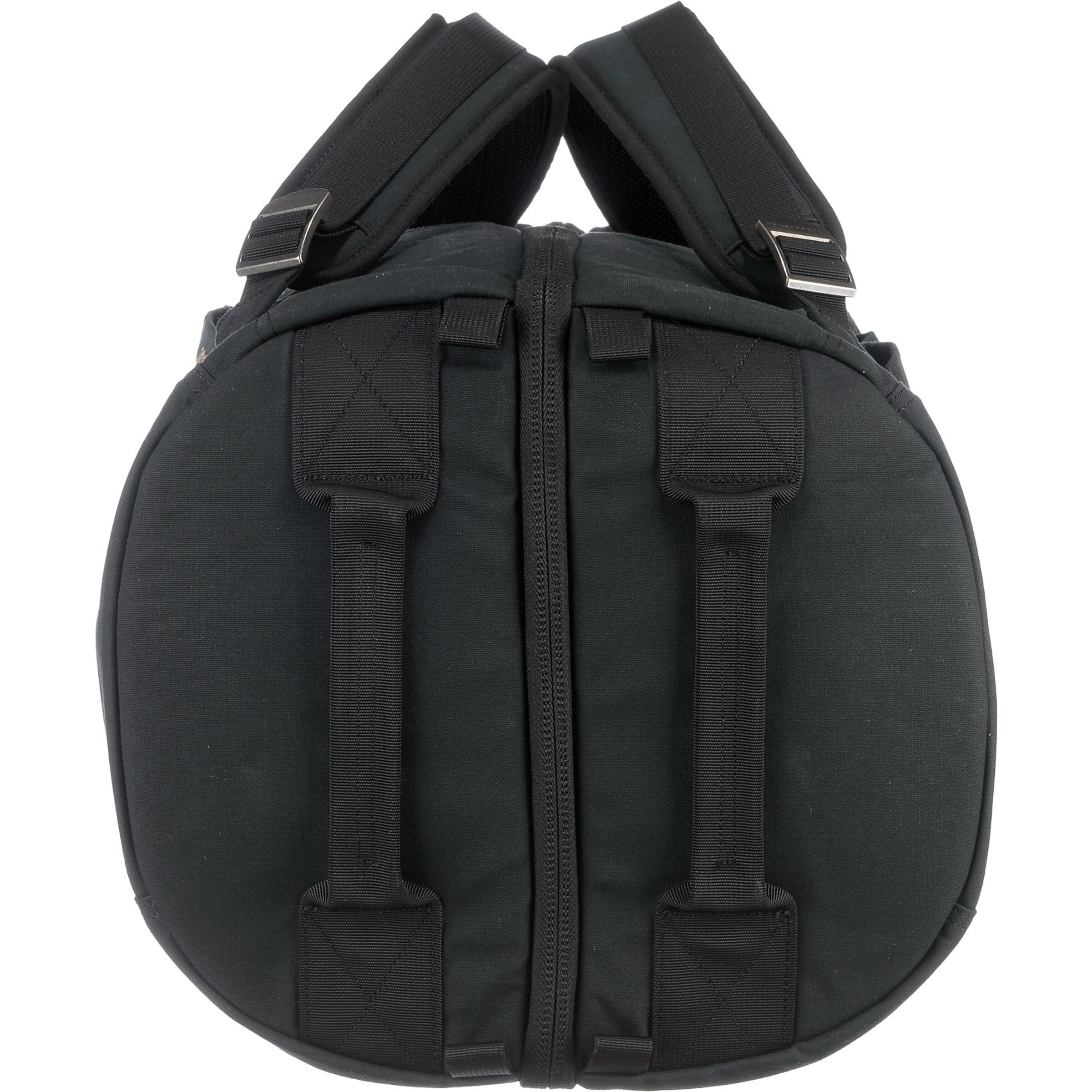 Fjällräven Travel bag in Black