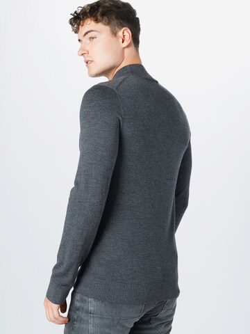 DRYKORN - Pullover 'Watson' em cinzento