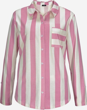 VIVANCE Pyjama 'Dreams' in Roze