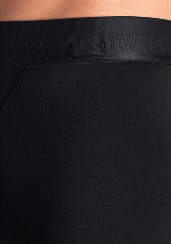 HOM Boxershorts 'HO1' in Schwarz