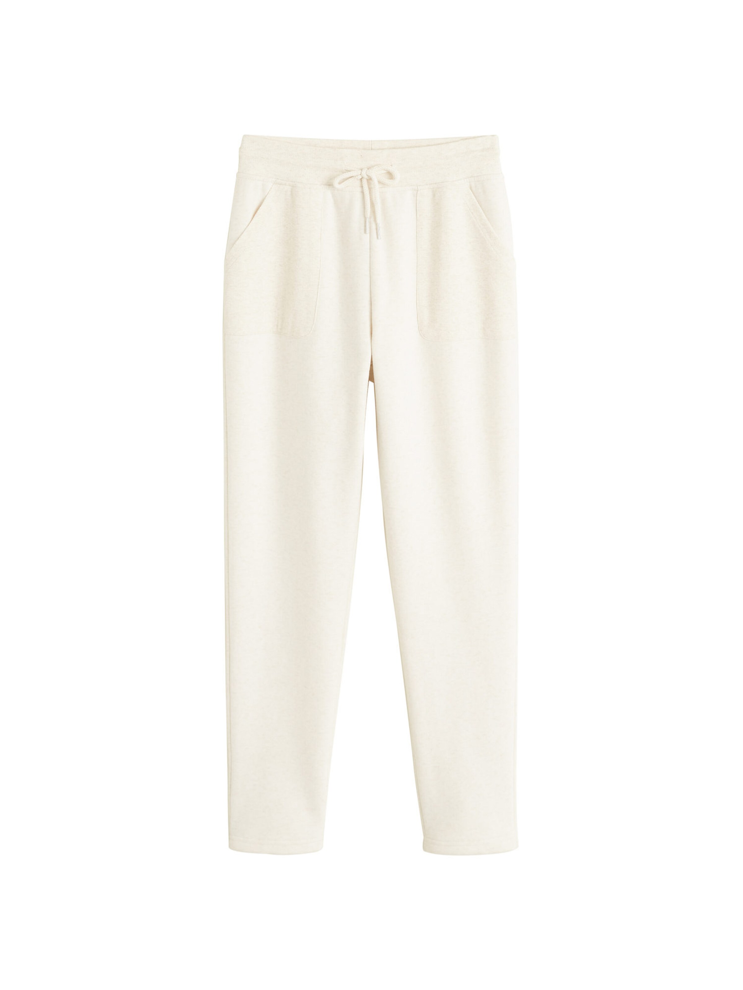 MANGO - Hose 'MAY' in beige