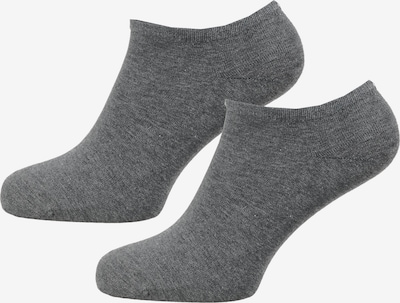 Calzino Tommy Hilfiger Underwear di colore grigio scuro, Visualizzazione prodotti