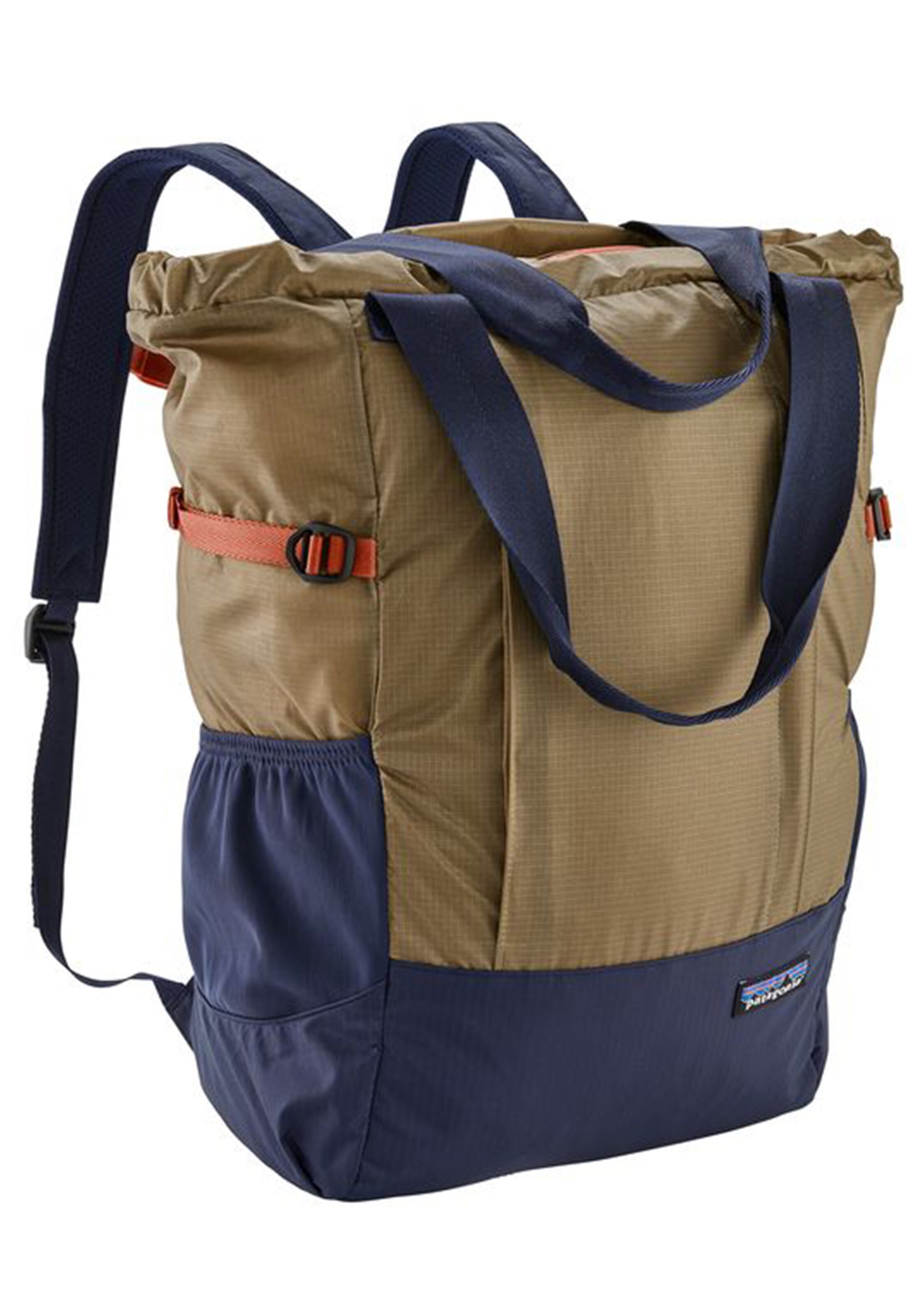 PATAGONIA - Sportrugzak 'LW Travel' in de kleur Nachtblauw